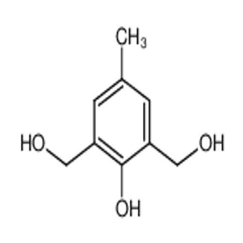 2,6-Bis(hydroxymethyl)-p-cresol 99% Light pink Crystalline Powder