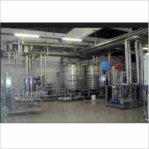 Commercial Packaged Drinking Water Plant in Odisha