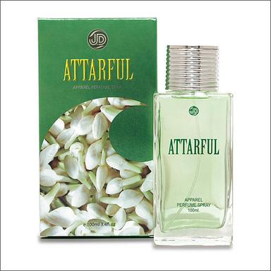 Jd International Attarful 100Ml Perfume Spray
