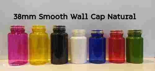 38mm Smooth Wall Screw Cap
