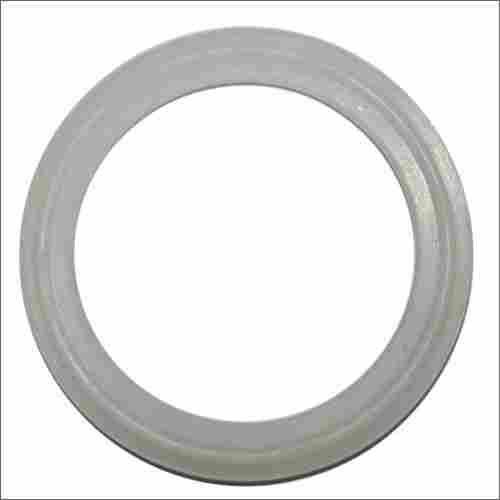 2.5 Inch TC Silicone Gasket