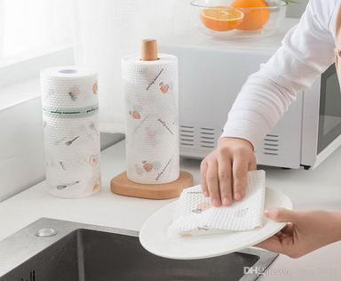 Reusable  Washable Kitchen Tissue Paper