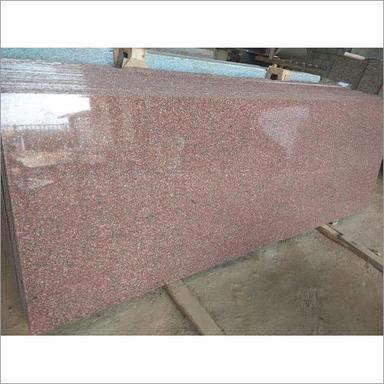 Imperial Pink Granite Slab Application: Flooring