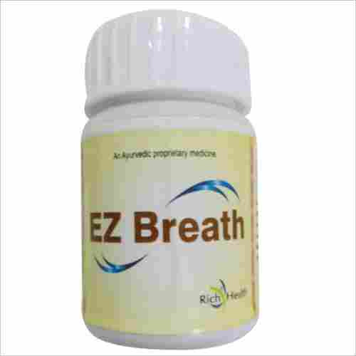 EZ Breath Capsules
