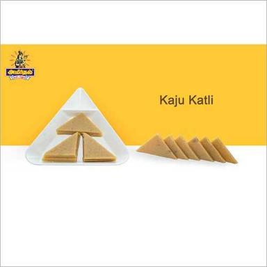 Kaju Katli Grade: Food