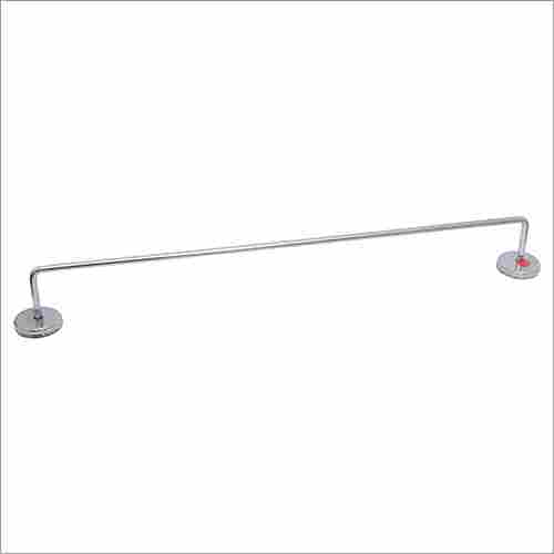 Stainless Steel Consild Towel Rod