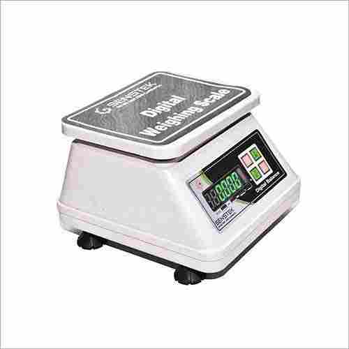 ABS Counter Weighing Scale
