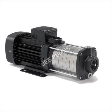 JH Horizontal Multistage centrifugal pump