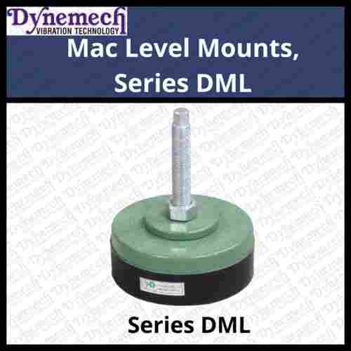 Mac Level Mounts Series DML