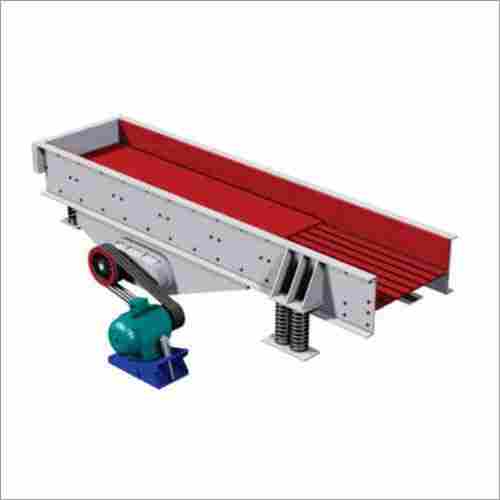 Industrial Vibrating Feeder