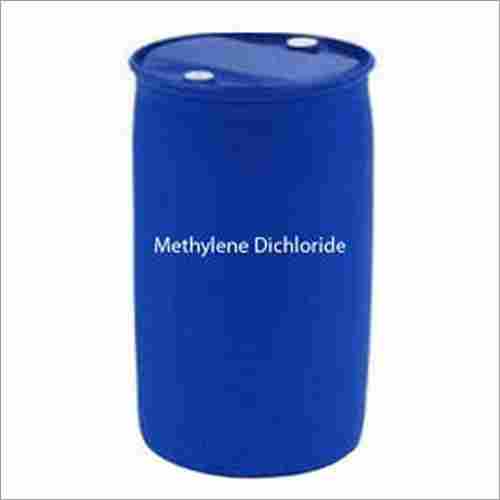 Methylene Dichloride Solution