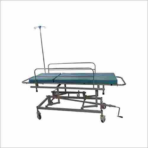 Deluxe Stretcher Trolley
