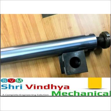 Piston Rod And Adapter Hydraulic Cylinder Length: As Per Drawing
