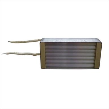 Medium Wave Quartz Infrared Heater Module