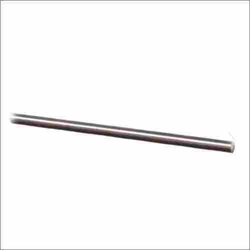 Stainless Steel Round Conductor