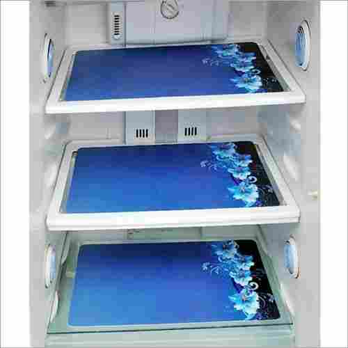 Refrigerator Drawer Mat Set
