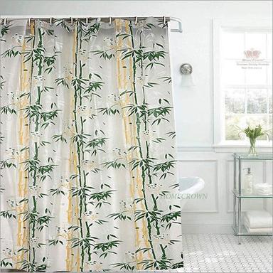 Multicolor Shower Curtain