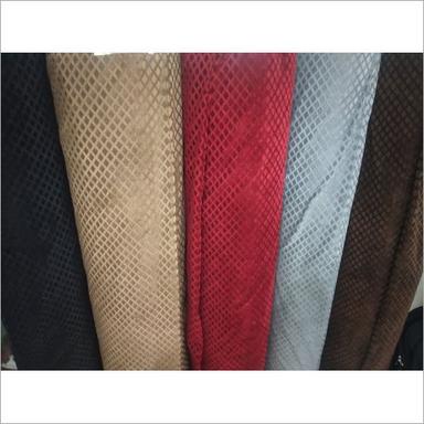 Available In Different Color 58 Width Emboss Heavy Velvet Fabric