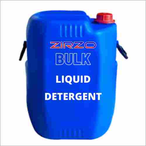 Liquid Detergent Chemical