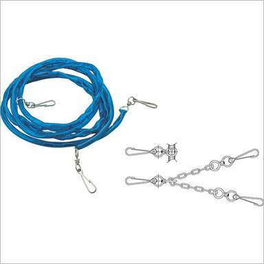 Lower Link Hook Pull Chain