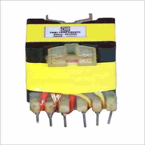 LED Driver Transformers