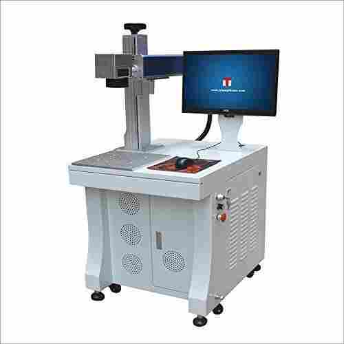 Co2 Plastic Laser Marking Machine