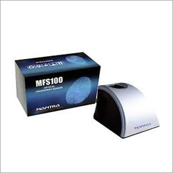 MFS-100 Mantra Biometric Fingerprint Scanner