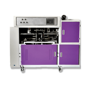 Kt-700Al Automatic Loop Handle Machine Dimension(L*W*H): 1700X1700X1500 Mm Millimeter (Mm)