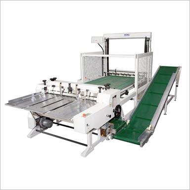 Automatic Paperboard Slitter Machine Power Source: Electricity