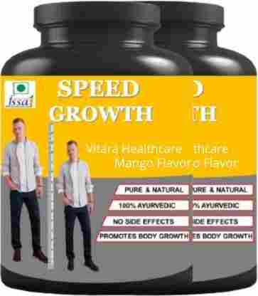Speed Growth best height increase medicine
