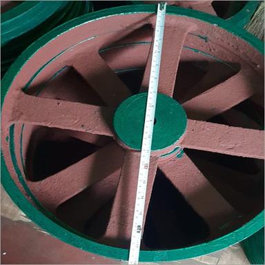 Cast Iron V Belt Pulley Size: Different Size Available