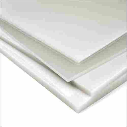 Opal White Polycarbonate Sheets