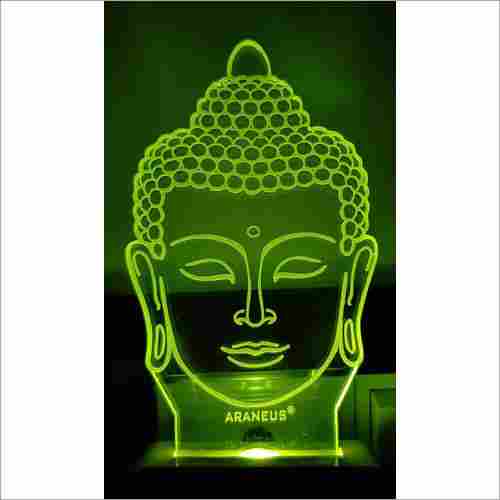 Load Bhudha Night Lamp