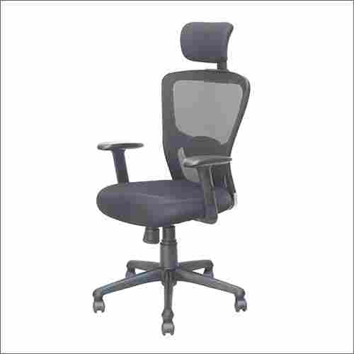 Brixham High Back Mesh Office Chair