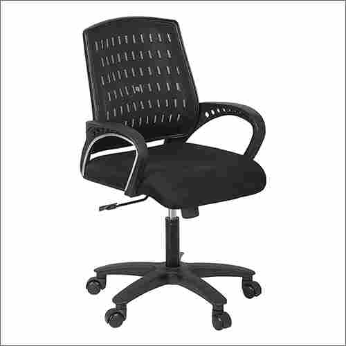 Office Chair With Armrest