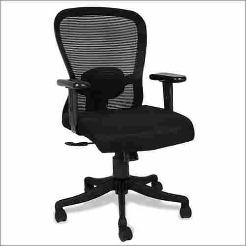 Ample Mesh Office Chair