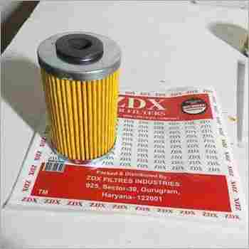 Pulsar 200 NS Oil Filter