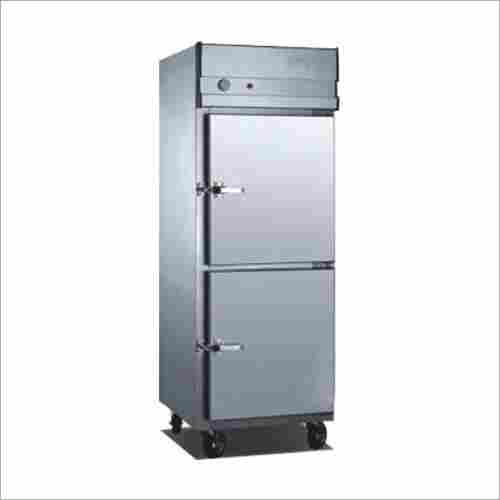 500 ml Two Door Commercial Refrigerator