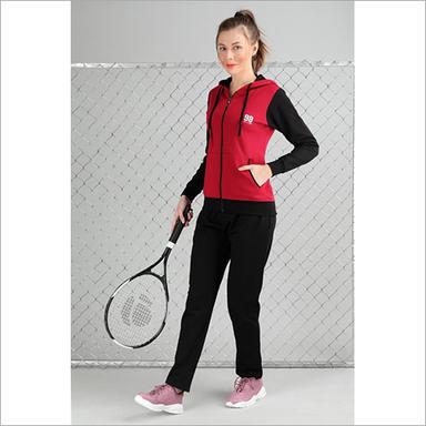 Ladies Sports Tracksuits Age Group: Adults