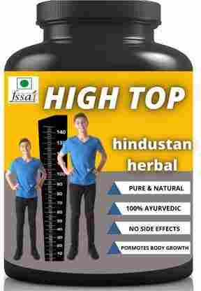 High Top height increase medicine for girls