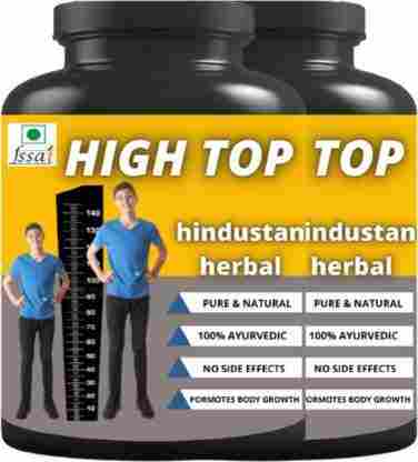 High Top height growth medicine