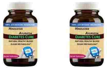 Diabetes Cure  diabetes control tablet