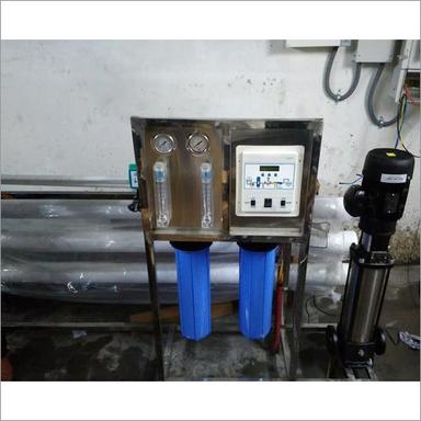 Water Purifier RO With UV Service System