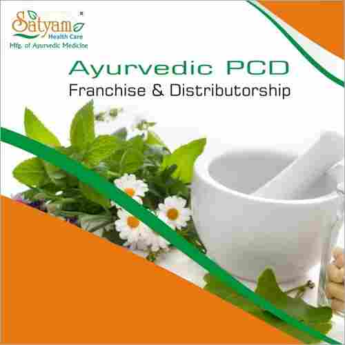 Distributorship For Herbal Product