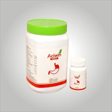 Herbal Antacid Tablets Age Group: Suitable For All