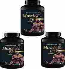 muscle fit Muscle gainer