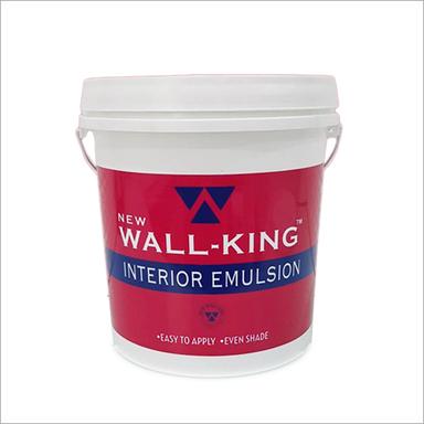 20 Ltr Wall King Interior Emulsion