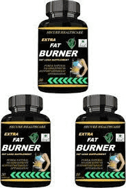 Extra Fat Burner weight loss tablet