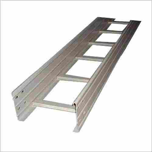 SS Ladder Cable Tray