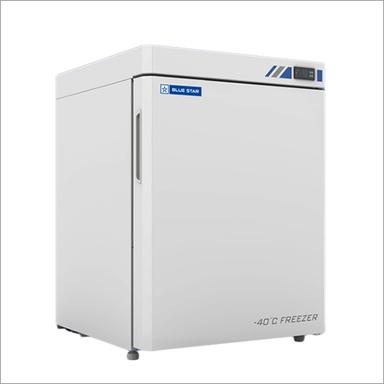 White Counter Top 40C Upright Medical Refrigeration